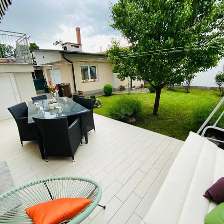 Apartman Sweet Garden K&A Zagabria Esterno foto
