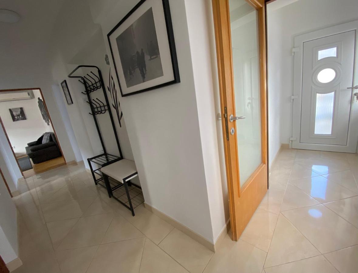 Apartman Sweet Garden K&A Zagabria Esterno foto