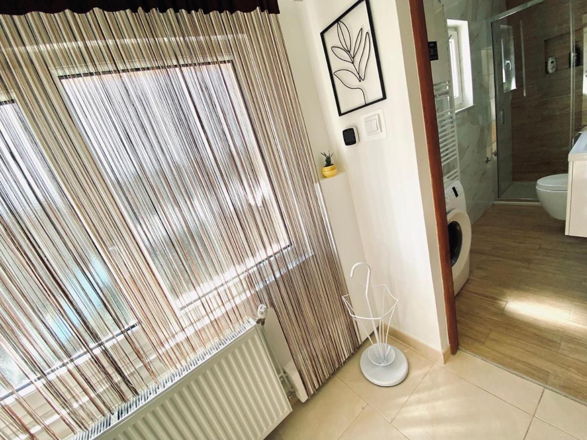 Apartman Sweet Garden K&A Zagabria Esterno foto
