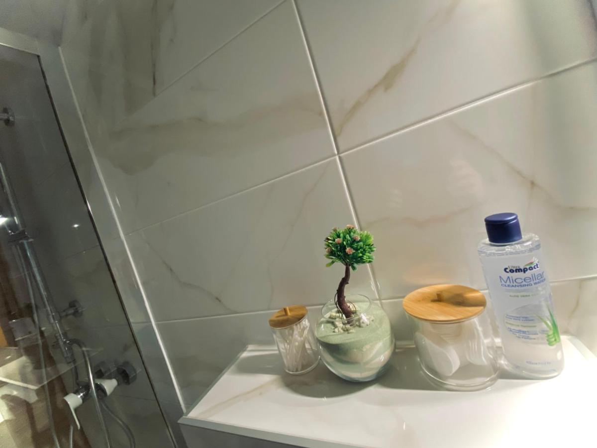Apartman Sweet Garden K&A Zagabria Esterno foto